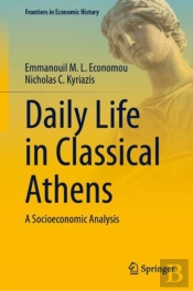 Daily Life In Classical Athens