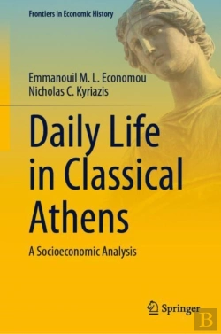 Bertrand.pt - Daily Life In Classical Athens