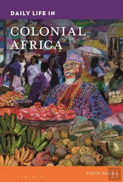 Bertrand.pt - Daily Life In Colonial Africa