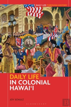 Bertrand.pt - Daily Life In Colonial Hawai'I