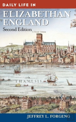 Bertrand.pt - Daily Life In Elizabethan England