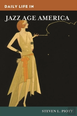 Bertrand.pt - Daily Life In Jazz Age America