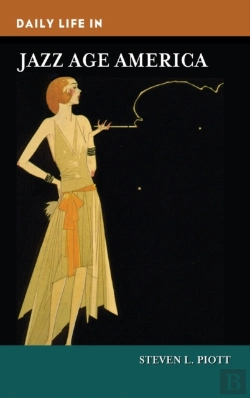 Bertrand.pt - Daily Life In Jazz Age America