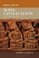 Daily Life In Maya Civilization