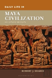 Daily Life In Maya Civilization