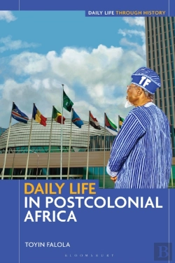 Bertrand.pt - Daily Life In Postcolonial Africa
