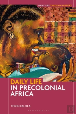 Bertrand.pt - Daily Life In Precolonial Africa