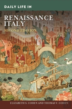 Bertrand.pt - Daily Life In Renaissance Italy