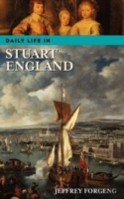 Bertrand.pt - Daily Life In Stuart England
