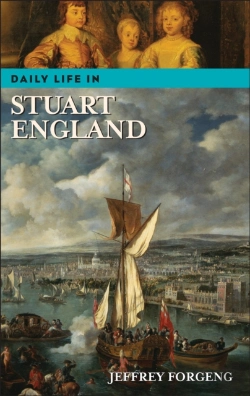 Bertrand.pt - Daily Life In Stuart England