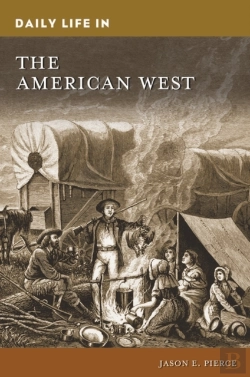 Bertrand.pt - Daily Life In The American West