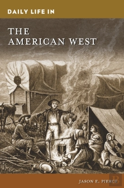 Bertrand.pt - Daily Life In The American West