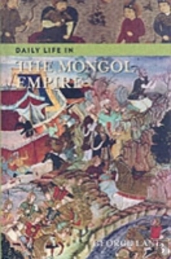 Bertrand.pt - Daily Life In The Mongol Empire