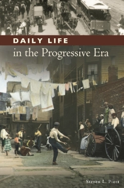 Bertrand.pt - Daily Life In The Progressive Era