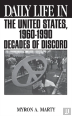 Bertrand.pt - Daily Life In The United States, 1960-1990