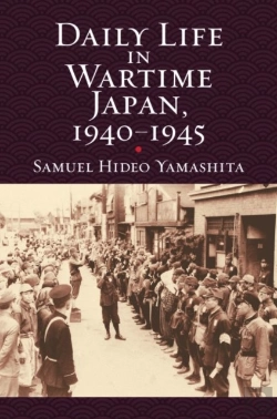 Bertrand.pt - Daily Life In Wartime Japan, 1940 - 1945