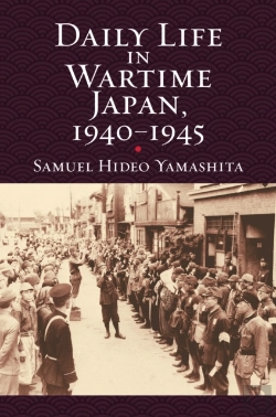 Bertrand.pt - Daily Life In Wartimejapan, 1940-1945