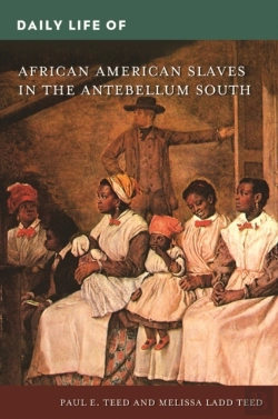 Bertrand.pt - Daily Life Of African American Slaves In The Antebellum South