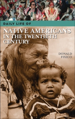 Bertrand.pt - Daily Life Of Native Americans In The Twentieth Century