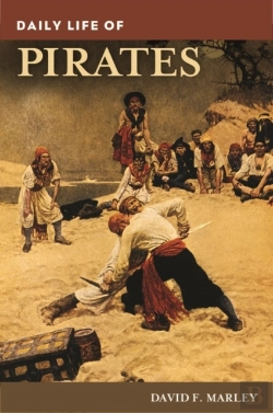 Bertrand.pt - Daily Life Of Pirates