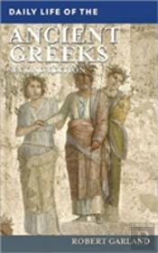 Daily Life Of The Ancient Greeks