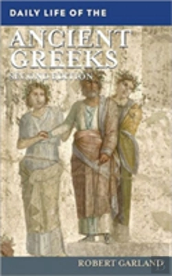 Bertrand.pt - Daily Life Of The Ancient Greeks