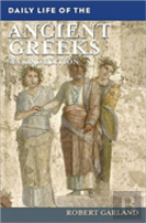 Daily Life Of The Ancient Greeks