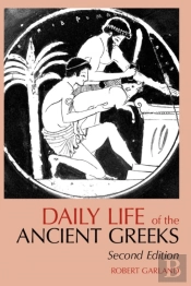 Daily Life Of The Ancient Greeks