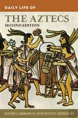 Bertrand.pt - Daily Life Of The Aztecs