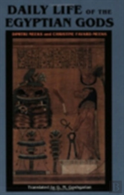 Bertrand.pt - Daily Life Of The Egyptian Gods