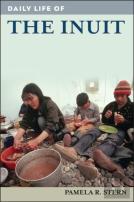 Daily Life Of The Inuit
