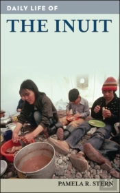 Daily Life Of The Inuit