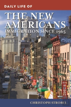 Bertrand.pt - Daily Life Of The New Americans