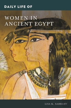 Bertrand.pt - Daily Life Of Women In Ancient Egypt