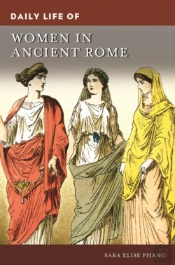 Bertrand.pt - Daily Life Of Women In Ancient Rome