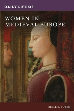Bertrand.pt - Daily Life Of Women In Medieval Europe