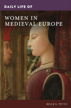 Bertrand.pt - Daily Life Of Women In Medieval Europe