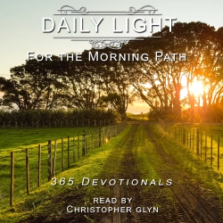 Bertrand.pt - Daily Light For The Morning Path 365 Devotionals
