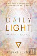Daily Light Gratitude Journal