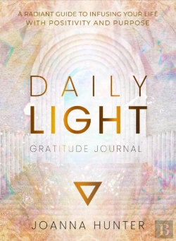 Bertrand.pt - Daily Light Gratitude Journal