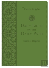 Daily Light On The Daily Path
