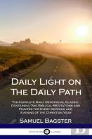 Daily Light On The Daily Path