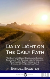Daily Light On The Daily Path