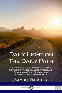 Bertrand.pt - Daily Light On The Daily Path