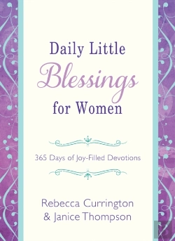 Bertrand.pt - Daily Little Blessings For Women