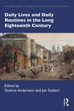 Bertrand.pt - Daily Lives And Daily Routines In The Long Eighteenth Century