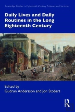Bertrand.pt - Daily Lives And Daily Routines In The Long Eighteenth Century