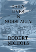 Daily Lives In Nghsi-Altai