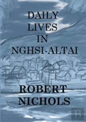 Daily Lives In Nghsi-Altai