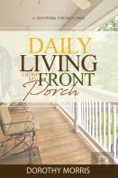 Daily Living From My Porch